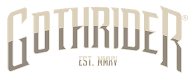 GothRider