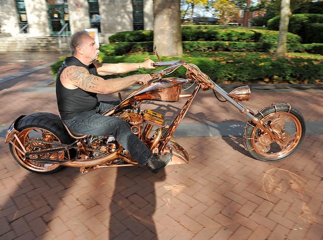 American Chopper: Where Are They Now?